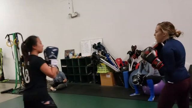 Donatello's Gauntlet Part 01 of 02 (Striking) смотреть онлайн