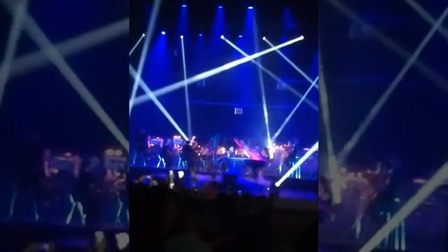 MELOVIN_Want You To Stay_Львовский оперный театр_Меловинаторы, а поговорить...