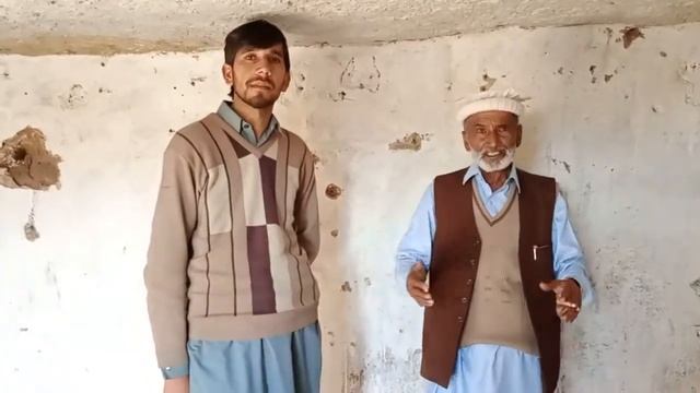 A Strange Place of Abbott Abbad|| Shahab Ali Shahab|| Pakistani Vloger|| смотреть онлайн