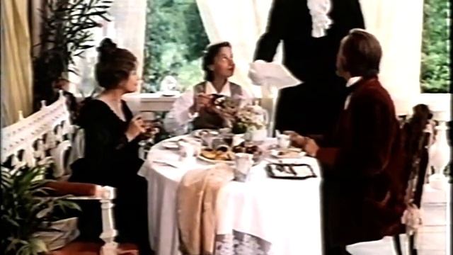 Первая любовь(1995) 1ч смотреть онлайн