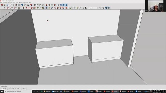 SketchUp for Beginners смотреть онлайн