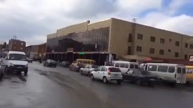 Назрань Муталиева 5 ТК Север дата съемки 28.03.2017г. время 12:00ч. смотреть онлайн