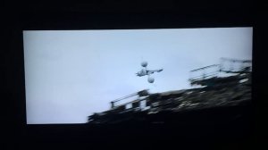 Sony KDL-50W828B Motionflow test 2