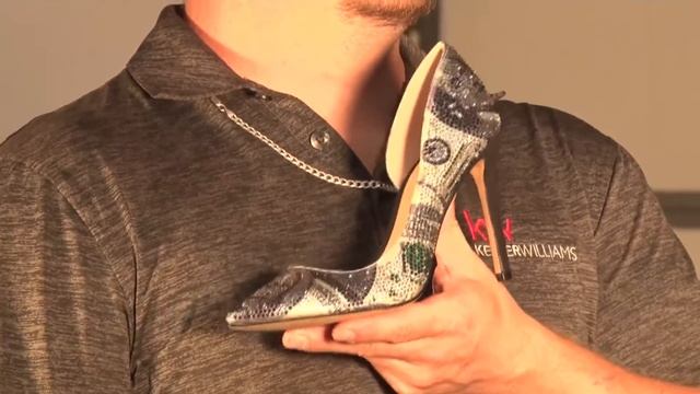 Man In Heels смотреть онлайн