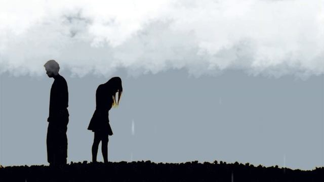 TRUEтень Katya Zikranec - Из холодных дождей смотреть онлайн