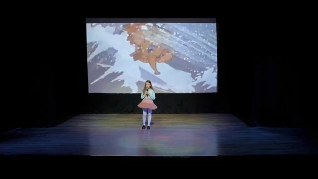 ВЕСНА, 2021 :: ЧЕТВЕРТНЫЕ КАНИКУЛЫ / «SOWA» - Курень Софья