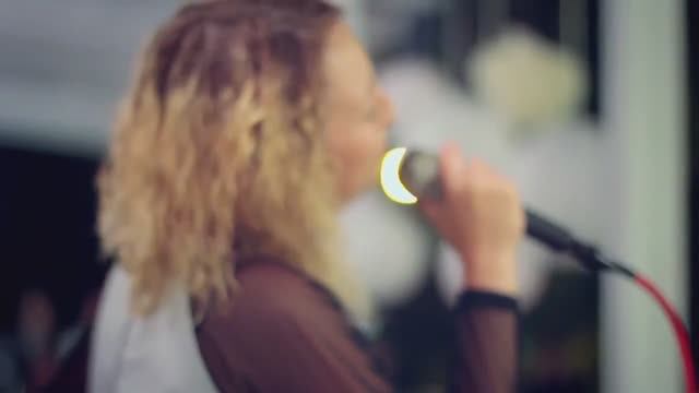 Alina Os - Расстояния (Live) смотреть онлайн