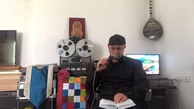 ״ברכת המזון״ נוסח עדות המזרח смотреть онлайн