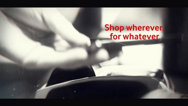 Vodafone IoT – transforming the retail experience смотреть онлайн