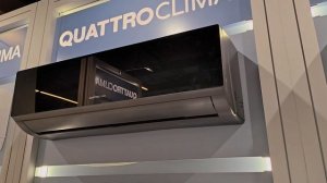 Большой обзор на кондиционеры Fujitsu Lessar Tosot Qattroclima