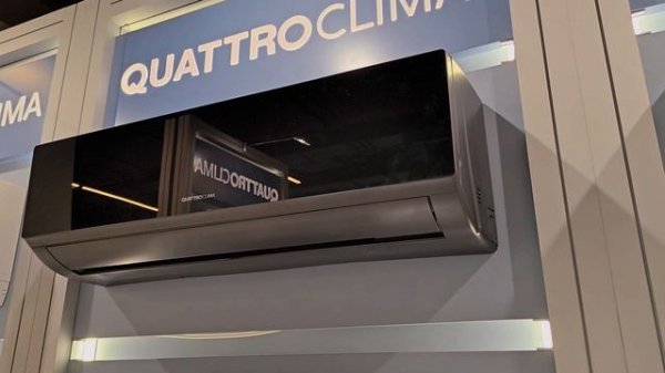 Большой обзор на кондиционеры Fujitsu Lessar Tosot Qattroclima