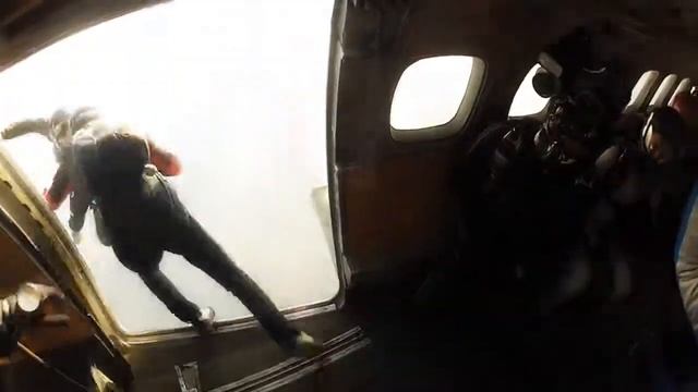 Weekend In Kolomna 2014