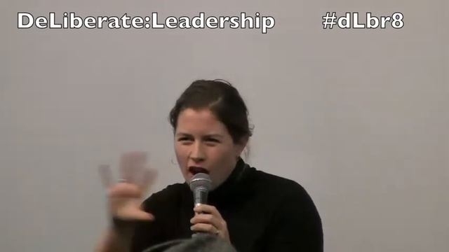 DeLiberate: Jenna Hills