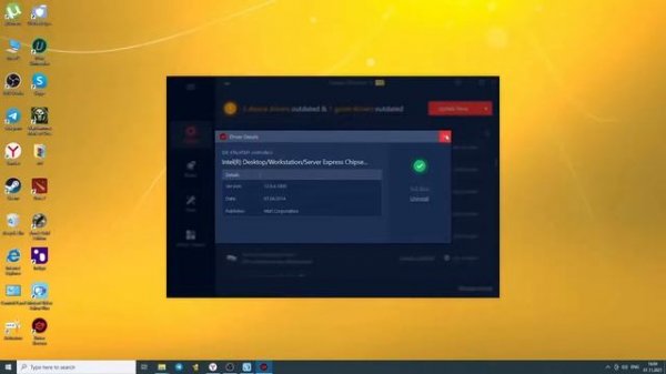 Iobit Driver Booster Pro 100% Working Crack | License Key |