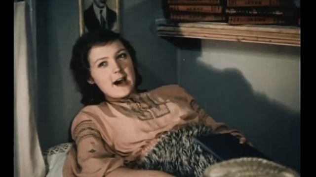 Смелые люди (часть 2) Советский художественный фильм смотреть онлайн