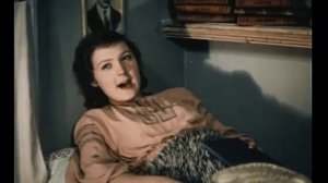 Смелые люди (часть 2) Советский художественный фильм