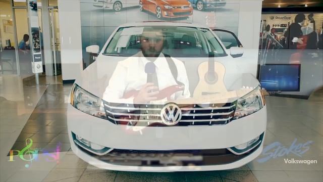 Thank You for Donating Musical Instruments | North Charleston Pops & Stokes VW смотреть онлайн