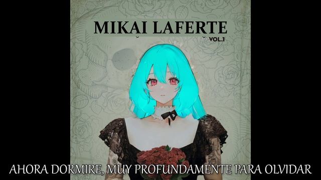 TU FALTA DE QUERER HATSUNE MIKU AI COVER смотреть онлайн