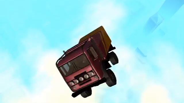 Gta Stunt Clip 1 (Fat Productions) смотреть онлайн