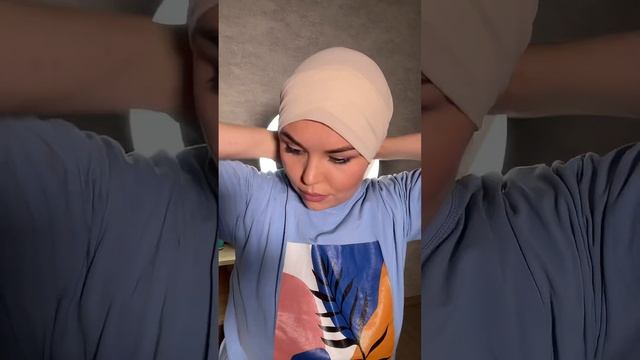 Завязывание платка .Вариант №2 смотреть онлайн