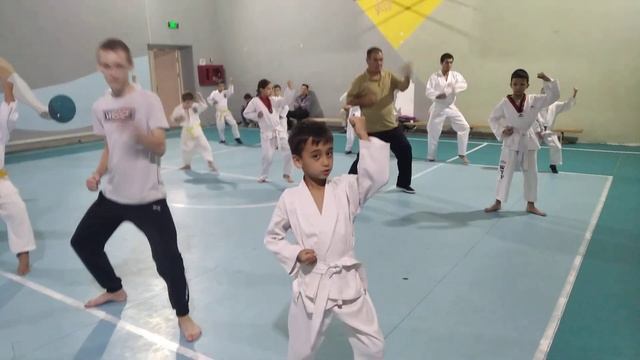 Готовимся к аттестации 3