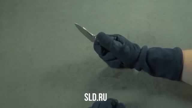 Складной Нож Bastinelli Creations BBR2