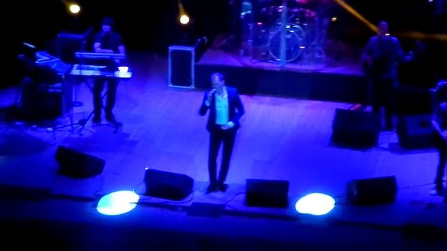 Алексей Брянцев - Закрой глаза смотреть онлайн