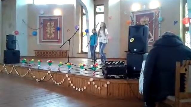 Shakira   WAKA WAKA  Танец!!!