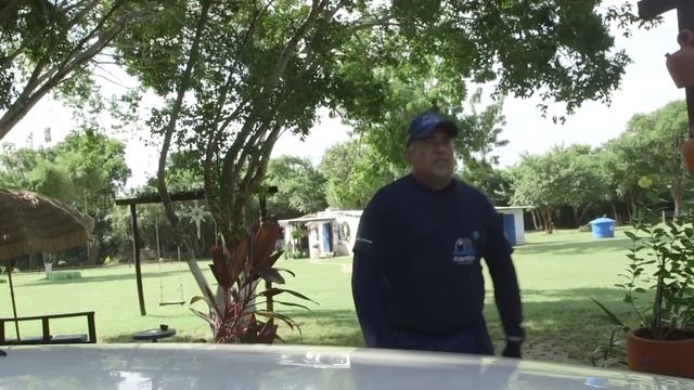 Azotes de Barrio Cap 103 смотреть онлайн