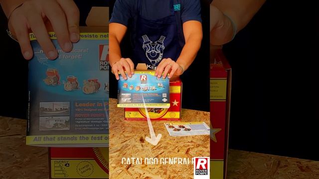 Unboxing THE ORIGINAL Pompa BE-G 20 смотреть онлайн