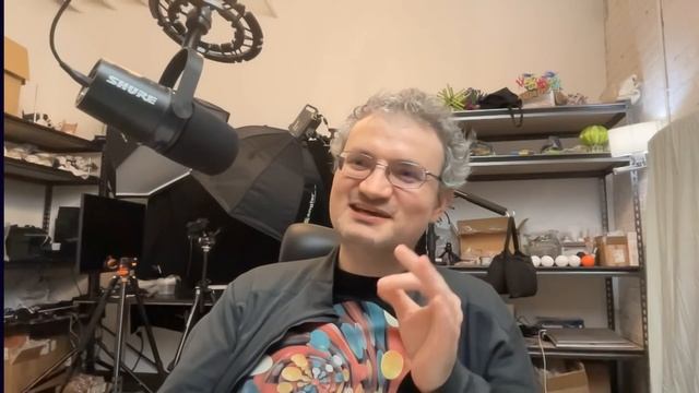 Mathematics And Creativity | A Conversation With Henry Segerman