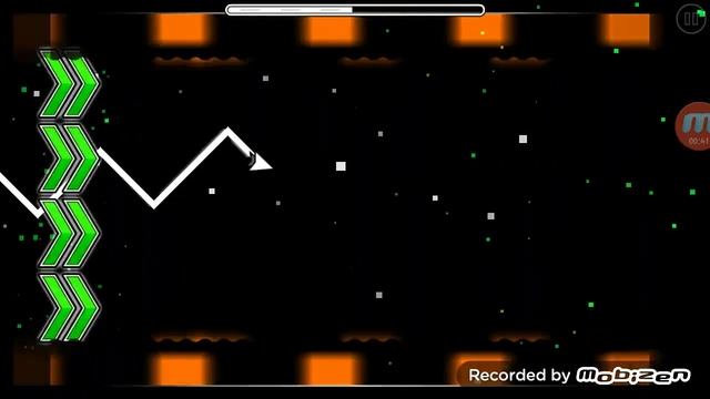 Geometry Dash - Neon World V2 || Cookie Plays смотреть онлайн