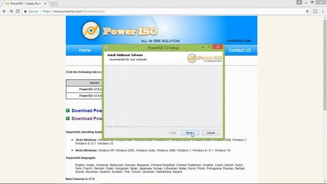 How to crack Windows login password using bootable pendrive смотреть онлайн
