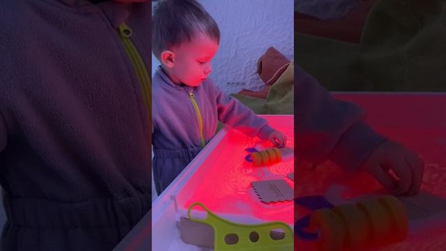 Соляная комната. Володя в соляной пещере. 09.03.2024 смотреть онлайн