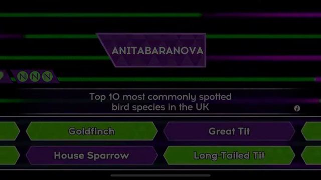 Anita Baranova plays tenable 3 смотреть онлайн