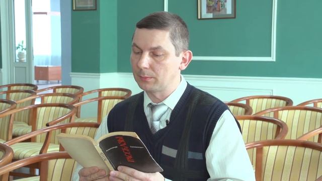 «Матрёнин двор» смотреть онлайн