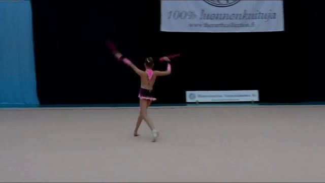 Kristina Lapina Clubs смотреть онлайн