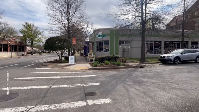 Little Rock Part 2: Dior Dream Spring Coat! 🌸🌷| Thrifting, Esse Purse Museum, and Vintage! смотреть онлайн