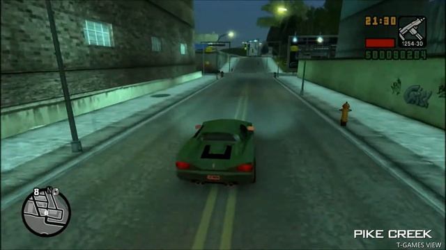 GTA Re: Liberty City Stories - Mission #66 - No Money, Mo' Problems смотреть онлайн