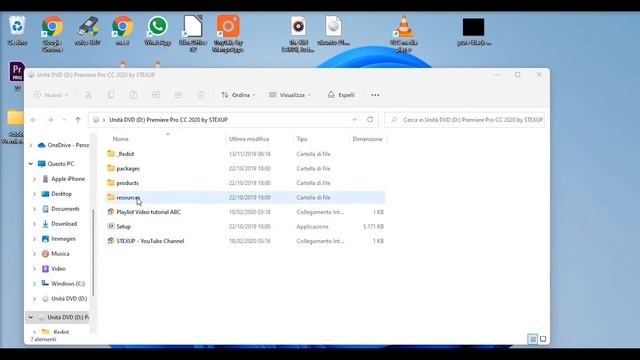 Come istallare premiere pro cc gratis ma LEGALMENTE смотреть онлайн