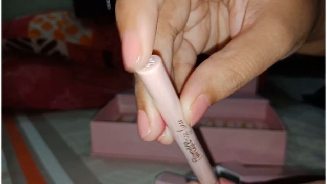 bba cosmetics \Real talk\Florence Box no#3 unboxing смотреть онлайн
