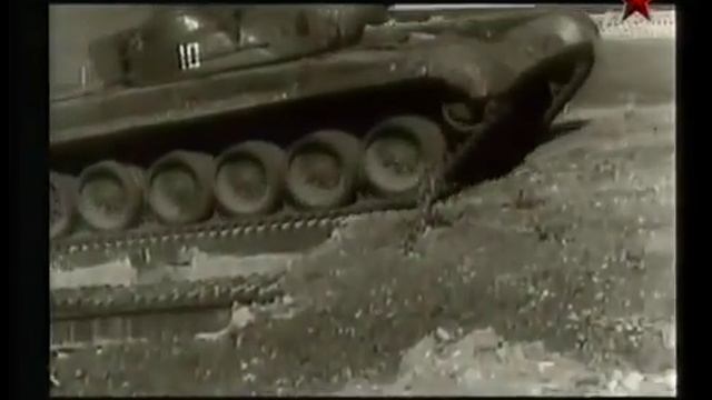 Всё об оружии России и мира  Танк Т 72 'Урал'