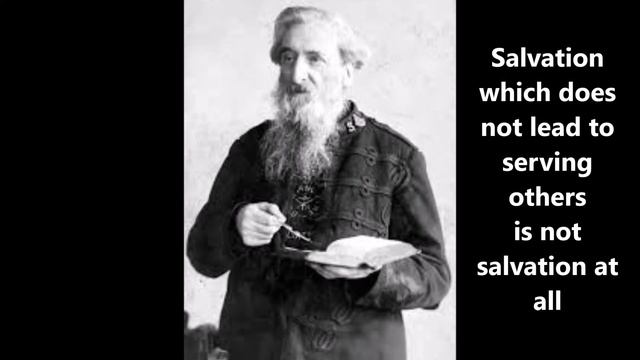 Salvation Army Life Jacket Story смотреть онлайн