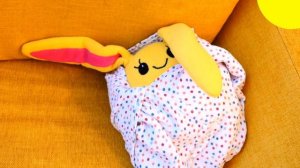 Шарлотка для Лаки - Маша Капуки Кануки, Шоколадка и Свинка Пеппа с Джорджем готовят пирог!