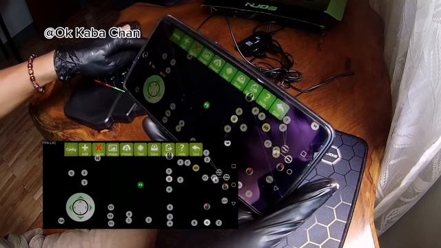 How to set up M1 Pro/Gaming Controller смотреть онлайн