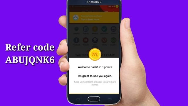 Mcent browser hack unlimited coins add no root with Proof | by about apps смотреть онлайн