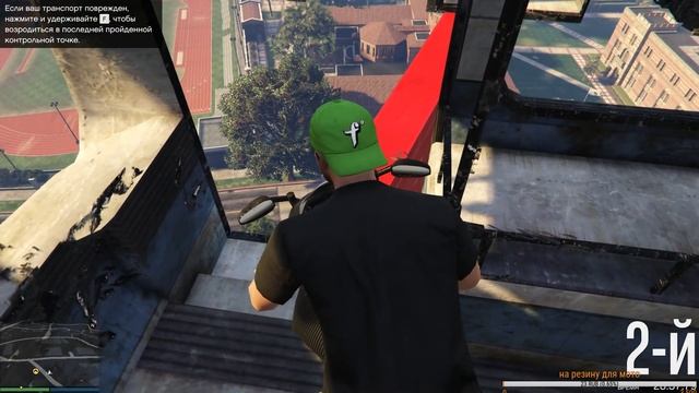 Тюнинг тачек/Играем по фану и проходим скилл тесты/Grand Theft Auto V/ смотреть онлайн