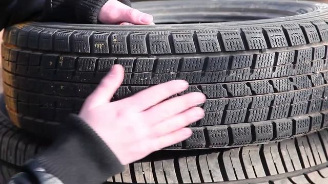 Шины бу Дмитров