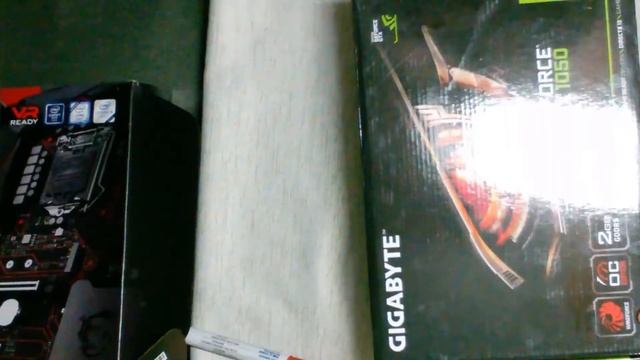 Setup MONSTER PC #1 смотреть онлайн