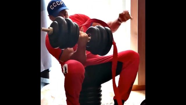 Тобиас Спорронг Алекс Курдеча Сергей Богословов Роман Филипов секретные упражнения от Воеводы смотреть онлайн